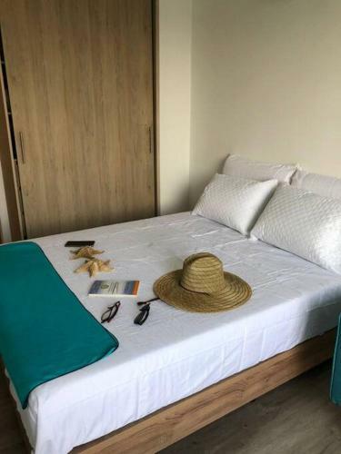 Apartamento Hermoso Loft En Santa Marta - Gaira
