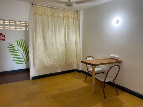 Panamerican Hostel