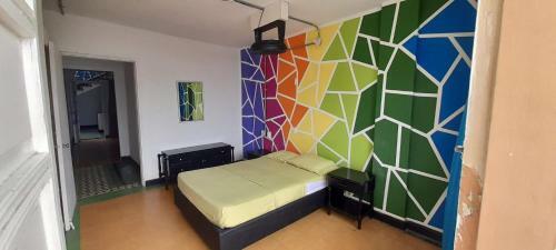 Panamerican Hostel