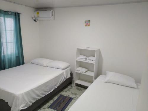 Apartamentos Aj Place 2