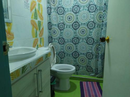 Apartamentos Aj Place 2