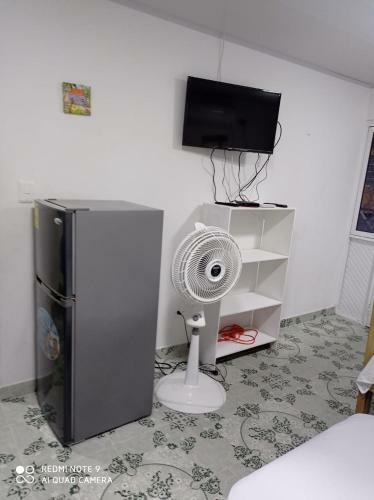 Apartamentos Aj Place 2