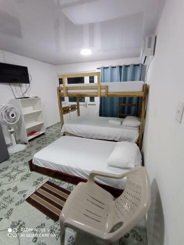 Apartamentos Aj Place 2