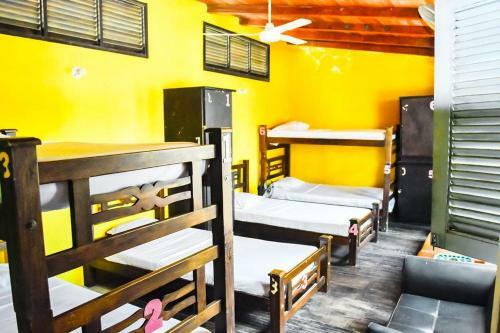 Bed & Breakfast Dumaruka