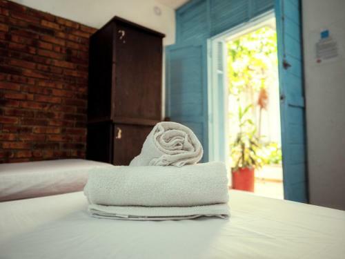 Bed & Breakfast Dumaruka