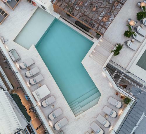Nattivo Collection Hotel