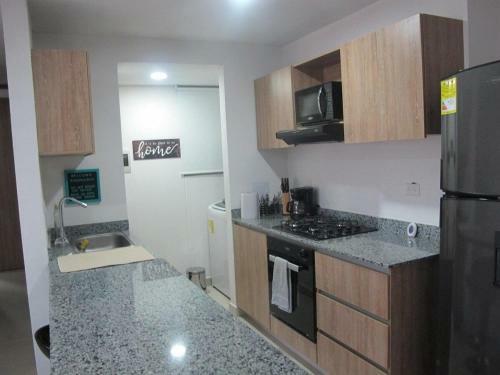 Apartamento Conjunto Bello Horizonte Plaza