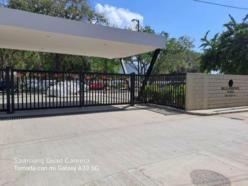 Apartamento Vr Suites Santa Marta