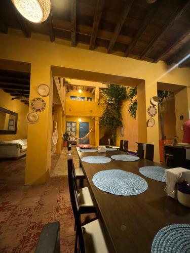 Bed & Breakfast Casa Encantada