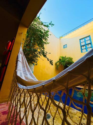 Bed & Breakfast Casa Encantada