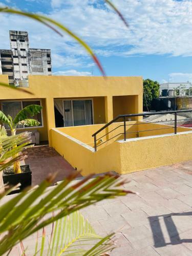 Bed & Breakfast Casa Encantada