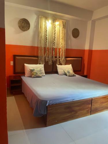 Bed & Breakfast Casa Encantada