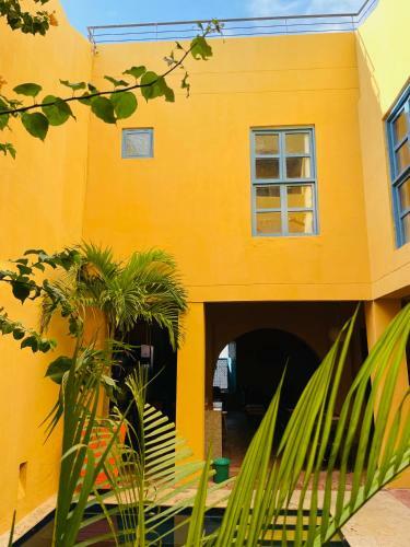Bed & Breakfast Casa Encantada