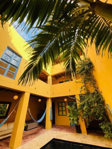 Bed & Breakfast Casa Encantada