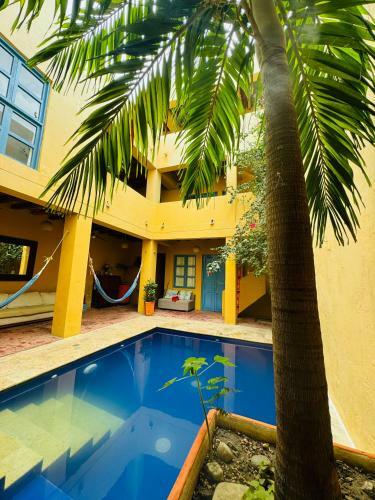 Bed & Breakfast Casa Encantada