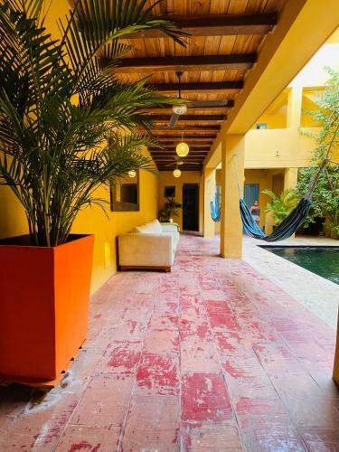 Bed & Breakfast Casa Encantada
