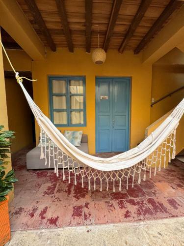 Bed & Breakfast Casa Encantada