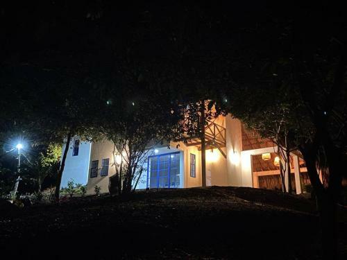 Villa Awesome Private Design House In Palomino