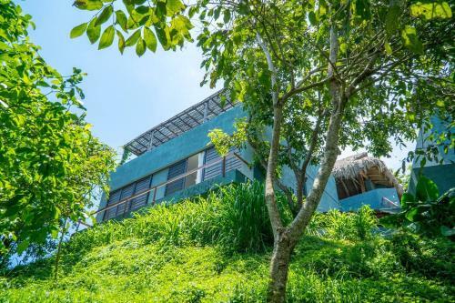 Villa Awesome Private Design House In Palomino