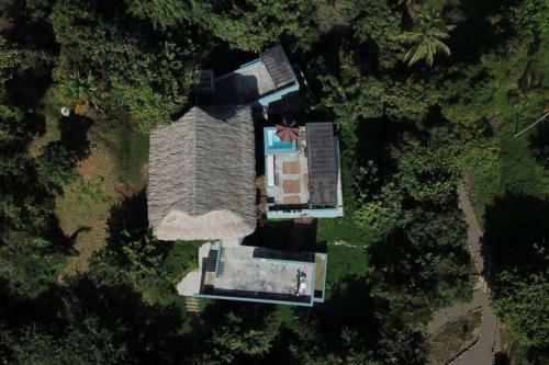 Villa Awesome Private Design House In Palomino