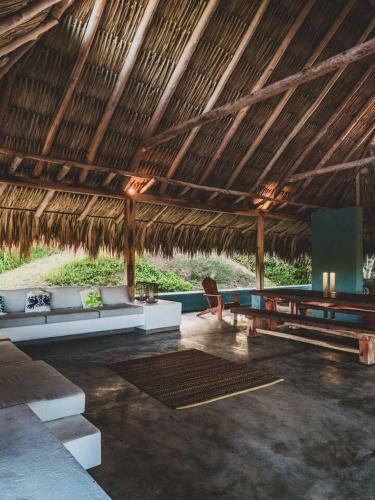 Villa Awesome Private Design House In Palomino