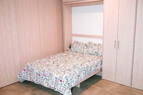 Apartamento Santa Marta