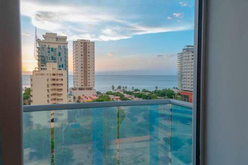 Apartamento Santa Marta