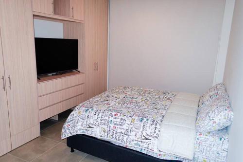 Apartamento Santa Marta