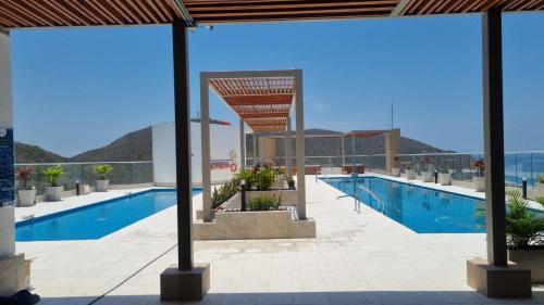 Apartamento Santa Marta