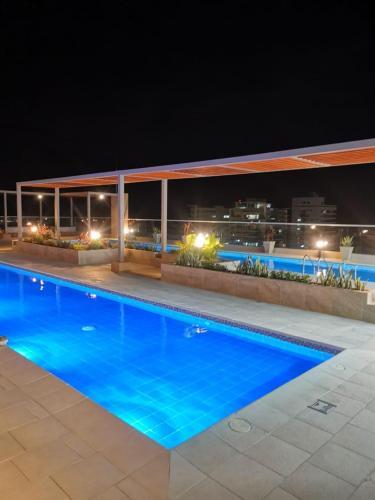 Apartamento Santa Marta