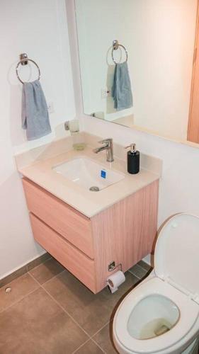 Apartamento Santa Marta
