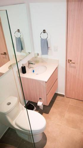Apartamento Santa Marta