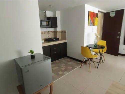 Apartamento Camaking /wifi/ Netflix/ Norte/ Valledeatriz/moderno