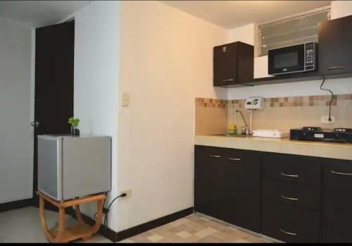 Apartamento Camaking /wifi/ Netflix/ Norte/ Valledeatriz/moderno