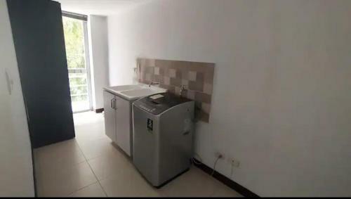 Apartamento Camaking /wifi/ Netflix/ Norte/ Valledeatriz/moderno