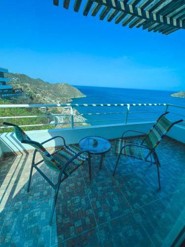 Hostal Casa Babel Taganga
