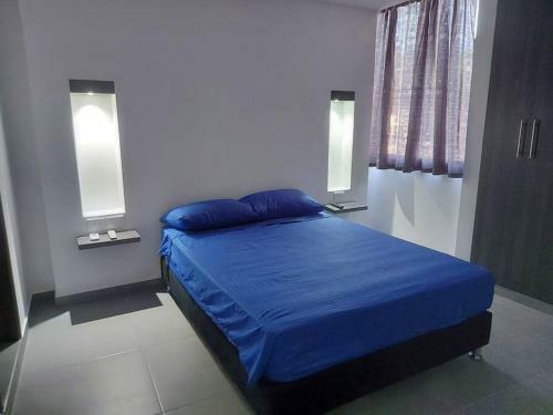 Apartamento Casa Samaria Santa Marta Apto 2
