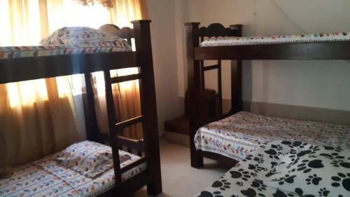 Hotel Hospedaje Se�orial Palmira