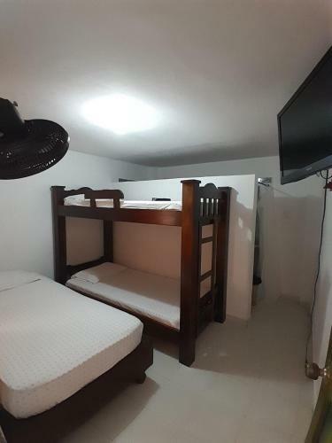 Hotel Hospedaje Se�orial Palmira