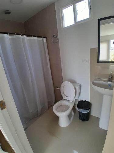 Hotel Hospedaje Se�orial Palmira