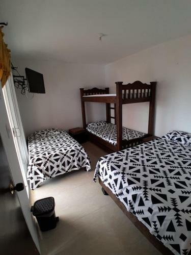 Hotel Hospedaje Se�orial Palmira