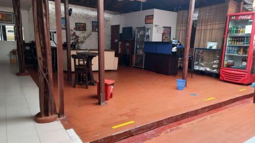 Hotel Hospedaje Se�orial Palmira