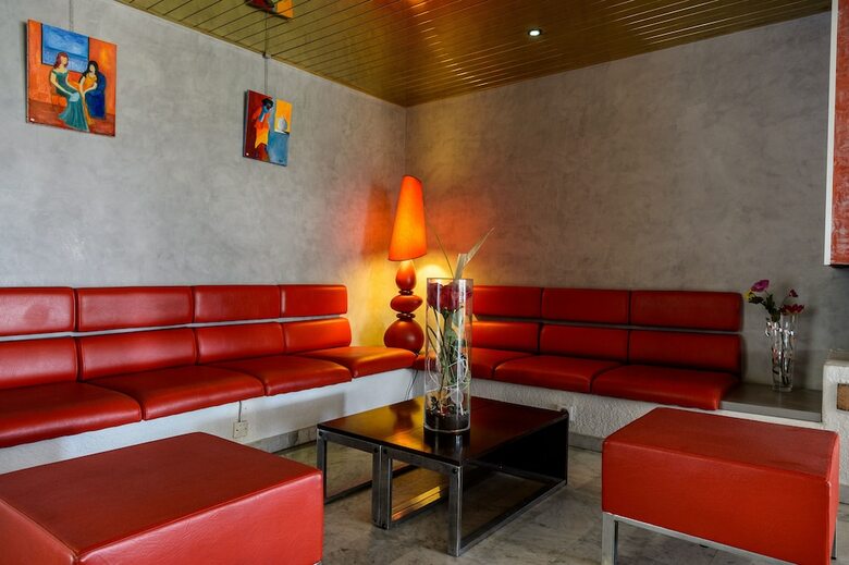 Hotel H�tel Saint Roch