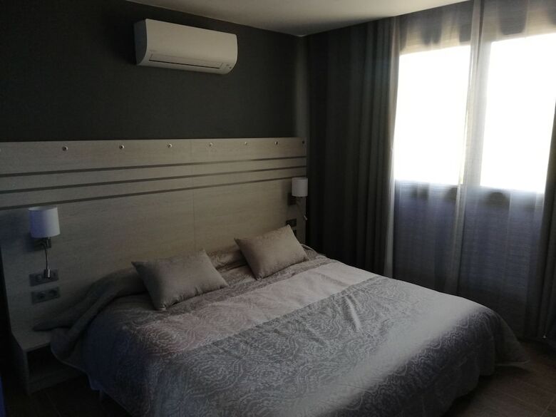 Hotel H�tel Saint Roch