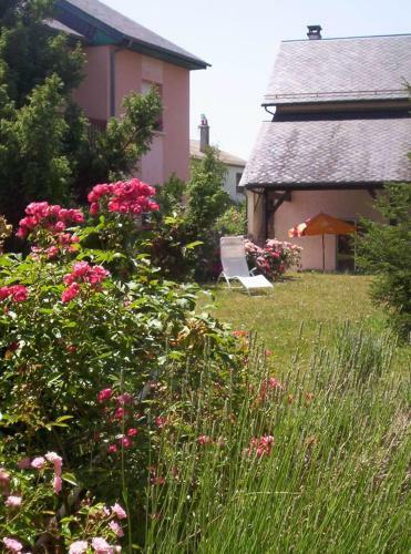 Hotel Logis Auberge De La Planquette