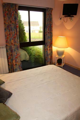 Hotel Logis Auberge De La Planquette