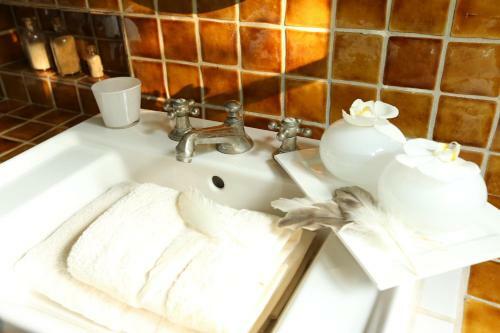 Bed & Breakfast Le Clos De B�n�dicte