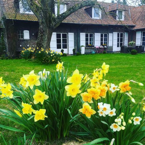 Bed & Breakfast Le Clos De B�n�dicte