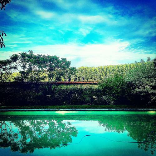 Bed & Breakfast Le Clos De B�n�dicte