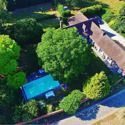 Bed & Breakfast Le Clos De B�n�dicte